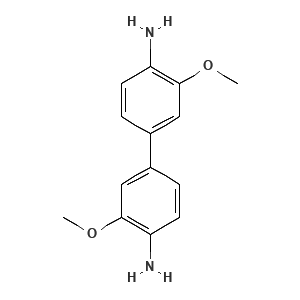 3,3'-Dimethoxybenzidine
