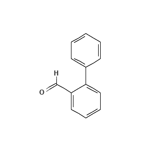 Biphenyl-2-carboxaldehyde Solution in Toluene, 100μg/mL
