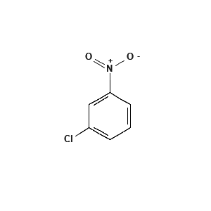 m-Nitrochlorobenzene Solution in Methanol, 1000μg/mL