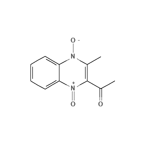 Mequindox Solution in Acetonitrile, 100μg/mL