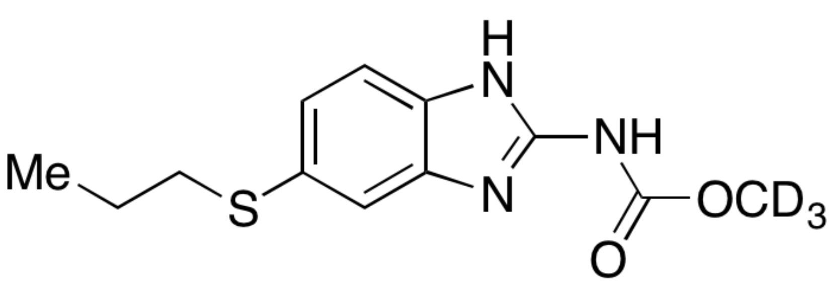 Albendazole