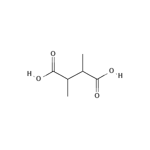 2,3-dimethylsuccinate