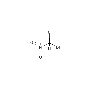 Bromochloronitromethane Solution in Acetone, 100μg/mL