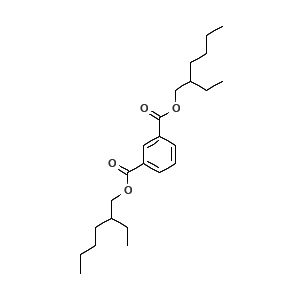 Dioctyl isophthalate Solution in Hexane, 100μg/mL