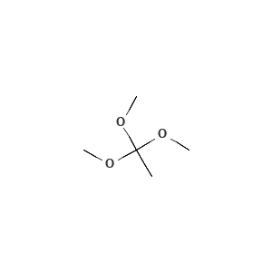 Trimethyl orthoacetate Solution in Acetone, 100μg/mL