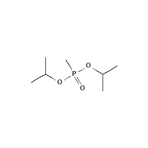 Diisopropyl methylphosphonate Solution in Acetone, 100μg/mL