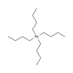 Tetrabutyltin Solution in Methanol, 1000μg/mL