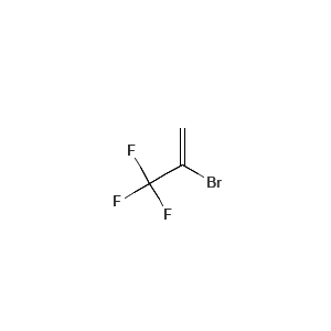 2-Bromo-3,3,3-trifluoropropene Solution in Methanol, 1000μg/mL