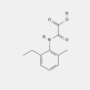 S-Metolachlor CGA 50720