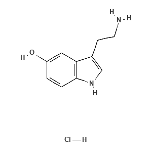 Serotonin hydrochloride