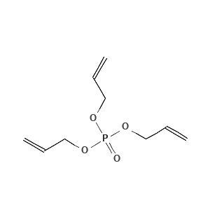 Triallyl phosphate Solution in Acetone, 100μg/mL