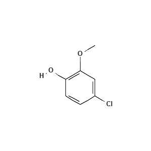 4-Chloro-2-methoxyphenol