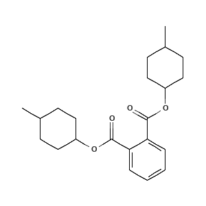 Bis(4-methylcyclohexyl) phthalate Solution in Acetonitrile, 1000μg/mL