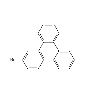 2-Bromotriphenylene Solution in Hexane, 100μg/mL