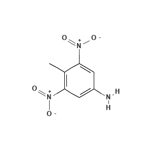 4-Amino-2,6-dinitrotoluene Solution in Methanol, 1000μg/mL