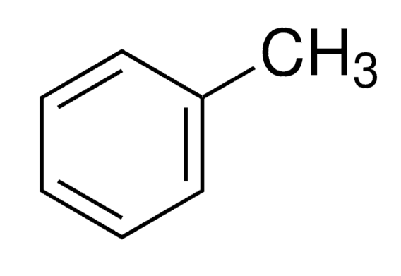 Toluene Solution in Methanol, 1000μg/mL