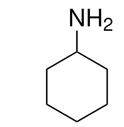 Cyclohexylamine Solution in Methanol, 1000μg/mL