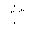 2,4,6-Tribromophenol Solution in Methanol, 100μg/mL