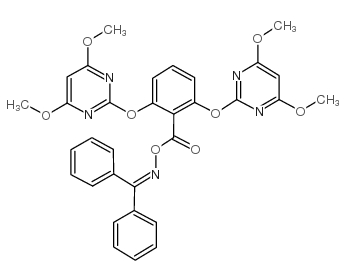 pyribenzoxim Solution in Acetonitrile, 1000μg/mL | 168088-61-7 | A Chemtek