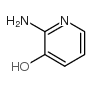 2-Amino-3-hydroxypyridine