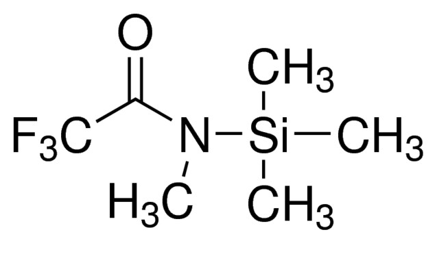 N-Methyl-N-(trimethylsilyl)trifluoroacetamide