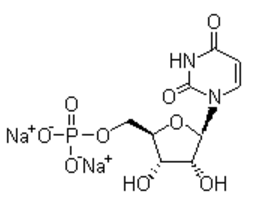 Disodium uridine-5'-monophosphate