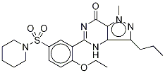 Norneosildenafil