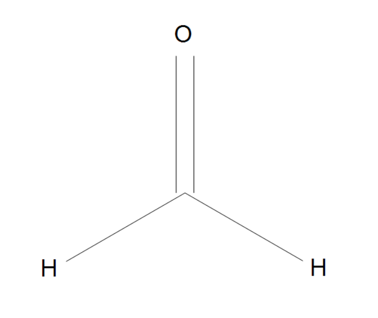 Formaldehyde Solution in Water, 10000μg/mL