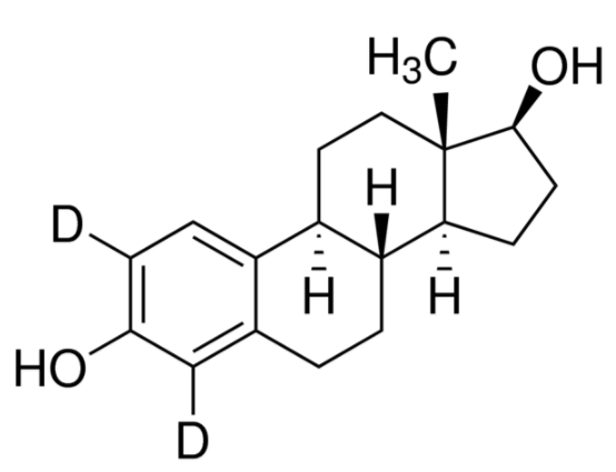 Estradiol-d2