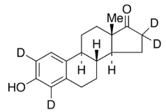 Estrone-d4
