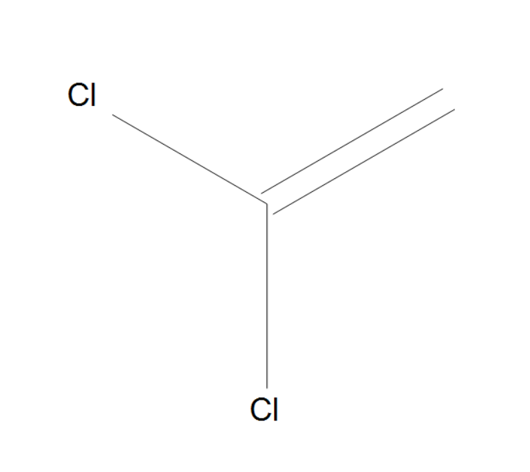 1,1-Dichloroethylene Solution in Methanol, 1000μg/mL