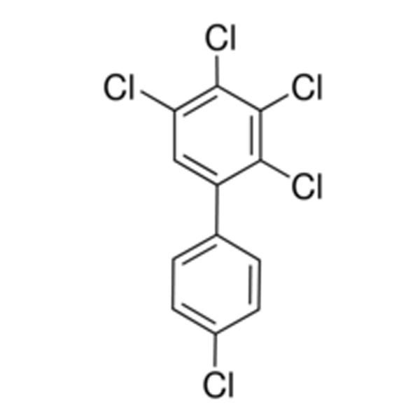 2,3,4,4',5-Pentachlorobiphenyl