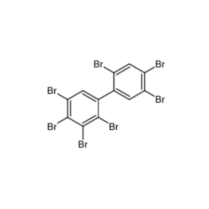 2,2',3,4,4',5,5'-Heptabromobiphenyl