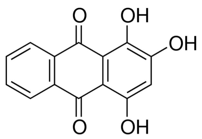 Purpurin