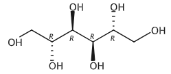 Mannitol