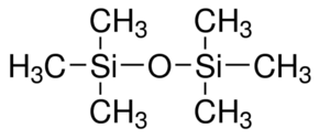 Hexamethyldisiloxane Solution in Methanol, 100μg/mL