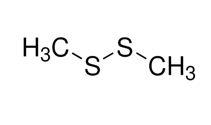 Dimethyl disulfide Solution in Methanol, 1000μg/mL