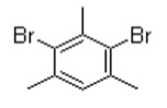 1,3-Dibromo-2,4,6-trimethylbenzene