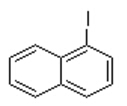 1-Iodonaphthalene