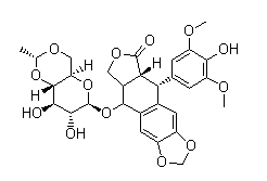 Etoposide