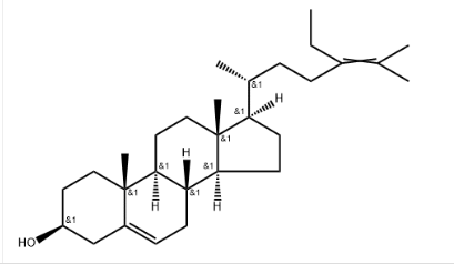 Δ5,24-Stigmastadienol