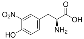 3-Nitro-L-tyrosine
