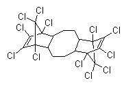 Dechlorane plus | 13560-89-9 | A Chemtek