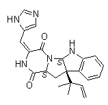 Roquefortine C