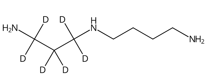 Spermidine-d6