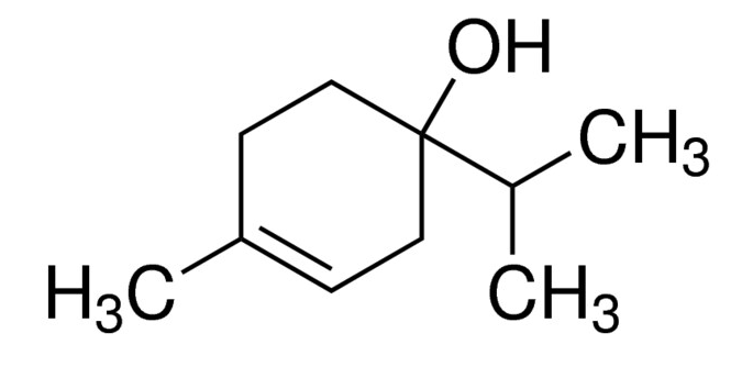 rac Terpinen-4-ol