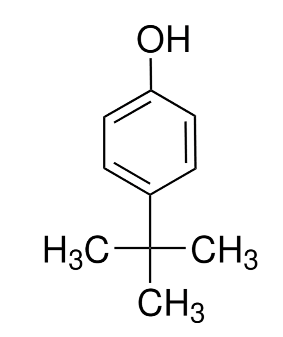 4-tert-Butylphenol