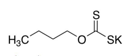 Potassium o-butyl carbonodithioate