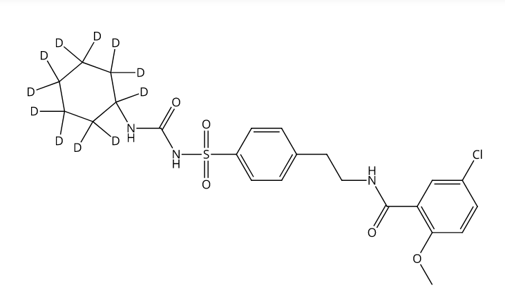 Glyburide-d11