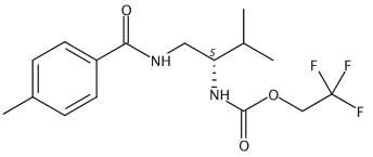 Tolprocarb Solution in Acetonitrile, 100μg/mL